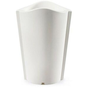 BASSANO ESSENTIAL 100cm WEISS 138746349 - Blumentöpfe