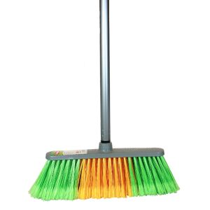 Szobai Seprű Nyéllel - Tartós Sörték, Könnyű Használat 138746337 - Partvis & Seprű és Partvis fej
