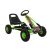 A-15 GO KART Zielony 138746347