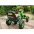 A-15 GO KART Zielony 138746347