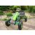A-15 GO KART Zielony 138746347