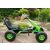 A-15 GO KART Zielony 138746347