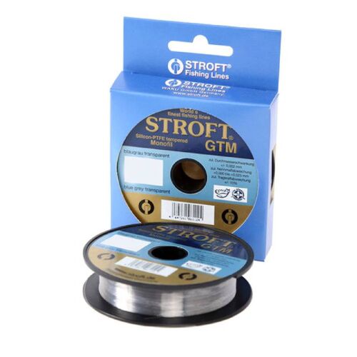STROFT® GTM 0,13 mm 50 m 138746368