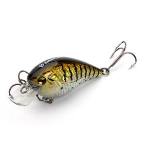 Vobleris Banshee Crankbait 60mm 12g VC03 Ayu Gill, Plūdrus 138746377 - Varalica za ribolov