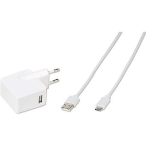 Vivanco punjač USB-C 3A 1,2m, bijeli (60020) 138746380 - Vivanco