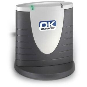 Ausweisleser Omnikey 3121 USB 138746383 - Kartenleser