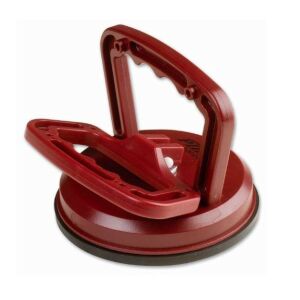 Ventuză simplă VEN1 Ø12,3cm, max 20kg 138746401 - Unelte de mână