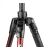 Manfrotto Stativ-Set Befree Advanced MKBFRTA4RD-BH, rot 138746526