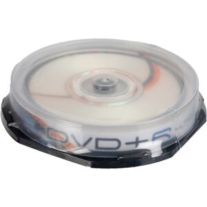 Omega Freestyle DVD+R 4.7GB 16x 10 kom. vreteno 138746492 - Omega