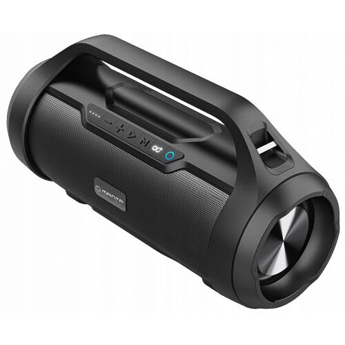 Boxă Bluetooth Manta SPK215, sistem audio portabil
