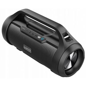 Głośnik Bluetooth Manta SPK215, przenośny system audio - Głośnik Bluetooth