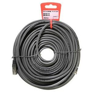 Vivanco patchcord PS Cat 5e 40m (20248)