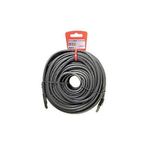 Vivanco Patchkabel PS Cat 5e 30m (20247) 138746548