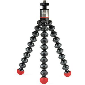 Joby stativ GorillaPod Magnetic 325, crno/sivi 138746556 - Joby