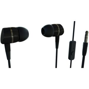 Vivanco Headset Smartsound, schwarz (38009) 138746586 - Computer und Zubehör