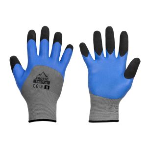 Handschuhe ARCTIC Latex, Größe 9 138746589 - Arbeitshandschuhe
