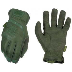 Ръкавици Mechanix FastFit® Olive Drab S 138746602 - Mechanix