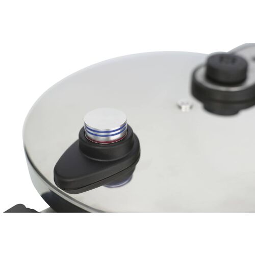 Detalj poklopca ekspres lonca Jata Holll2228