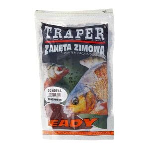 Mamac za crve Traper Bloodworm Ready Bait 0,75 kg 138746638 - Ribolov