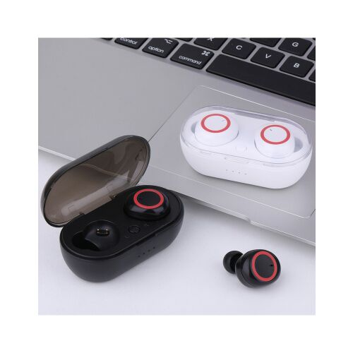 TWS-03 Vezeték Nélküli Bluetooth Fülhallgató