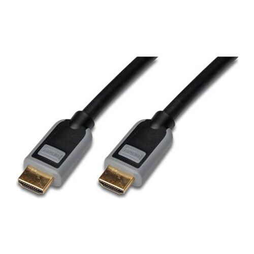 Logilink | HDMI A samec - HDMI A samec, 1,4 V | HDMI | HDMI | HDMI do HDMI | 10 m 138746706