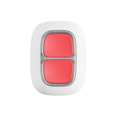 BEZDRÔTOVÝ DVOJTLAČIDLOVÝ OVLÁDAČ/BIELY 23003 AJAX 138746710