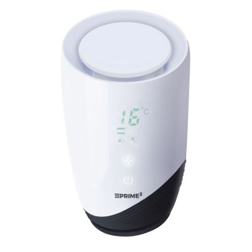 Cistička vzduchu Prime3 SAP11 pre domácnosť, biela