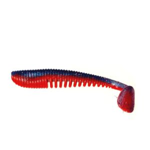 Przynęta silikonowa TRICKY BAITS Flexy Edible, 6 TB-F6-MR 145mm, 23g.