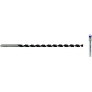 TECHNIC Spirális Fafúró - 6x250x200mm - Fához