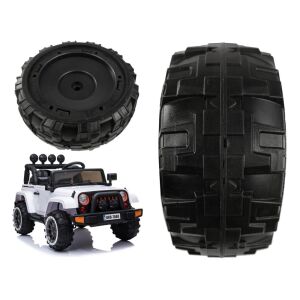 Koło do pojazdu elektrycznego BRD-7588