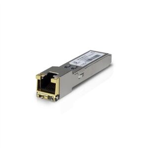 MikroTik optický modul SFP, SM, 1.25Gbit, 1310nm, LC duplex, dosah 20km 138746794 - MikroTik