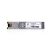 MikroTik optisches Modul SFP, SM, 1,25 Gbit, 1310 nm, LC-Duplex