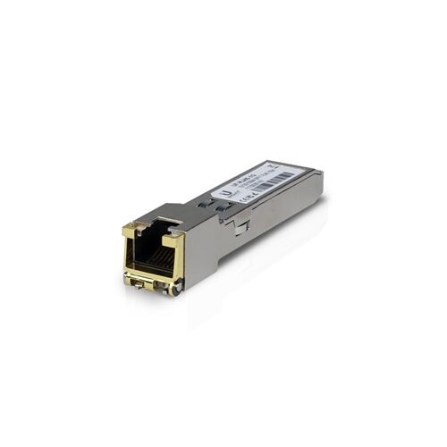 MikroTik optický modul SFP, SM, 1.25Gbit, 1310nm, LC duplex, dosah 20km