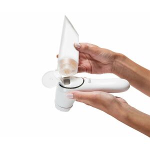 Silkn Fresh FR1PEU001 arctisztító kefe tisztítóval - Silkn