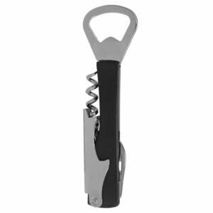Otvarač za konobare od nehrđajućeg čelika 138746821 - Barski alat
