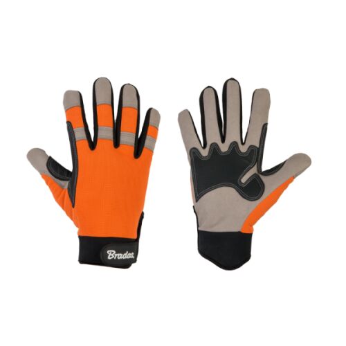 Bradas Tech Gray Szerszámkesztyű - 8-as Méret, Munkavédelmi 138746824