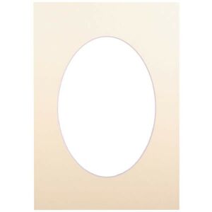 Pasparta 30x40, oválna sušienka 138746840 - Rámy na obrazy