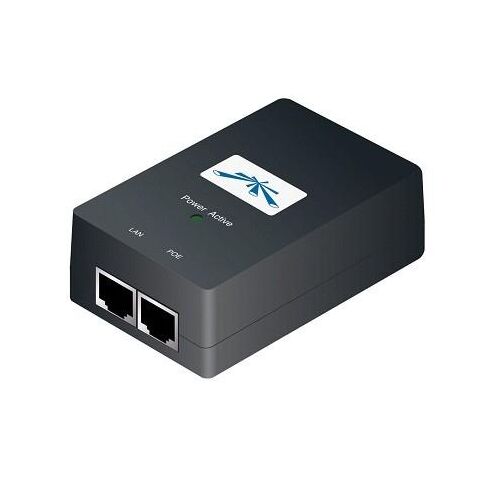 NET POE-INJEKTOR FE/POE-48-24W UBIQUITI 138746869
