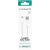 Kabel Vivanco USB-C - USB-A 1,5m, biały (61696) 138746905