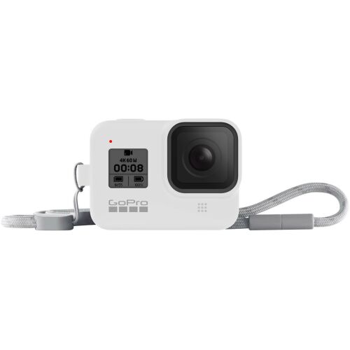 Husă GoPro + Șnur Hero8 Negru, alb 138746935