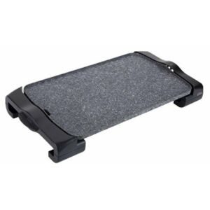 Jata JT950 Elektromos Grill Lap - Tapadásmentes, Állítható Hőmérséklet