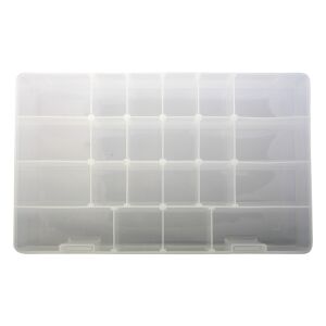 Krabička na návnady Savage Gear č. 9 360 x 225 x 80 mm