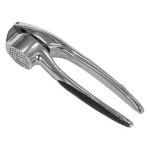 Knoblauchpresse aus Edelstahl 138746988 - Knoblauchpressen