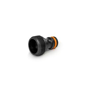 BLACK LINE 3/4" Külső Menetes Adapter - Amerikai Menet 138747039 - Csatlakozó és kiegészítő