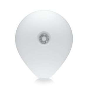 Ubiquiti UISP airFiber 60 XG Netzwerkbrücke 6000 Mbit/s Weiß 138747080 - Bridges