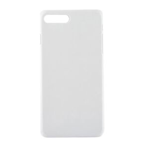Tellur Cover Hard Case für iPhone 7 weiß 138747119 - Handyhüllen
