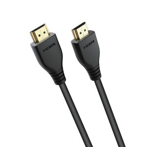Kabel Trust HDMI samec - HDMI samec 1,8 m 8K čierny 138747198 - Trust