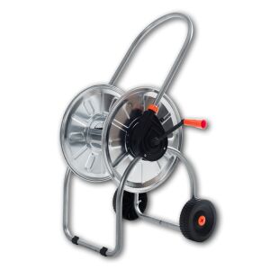 Kolica za crijevo 1/2" 50m SPRING ZINCATO 138747228 - Kolica za crijevo