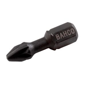 Biți 66IM PZ2 25mm cu impact, 2 buc. 138747254 - Capete bit