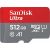 SanDisk Ultra microSDXC 512GB memóriakártya + SD adapter 138747305